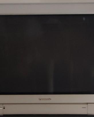 Televisore Panasonic Quintrix 