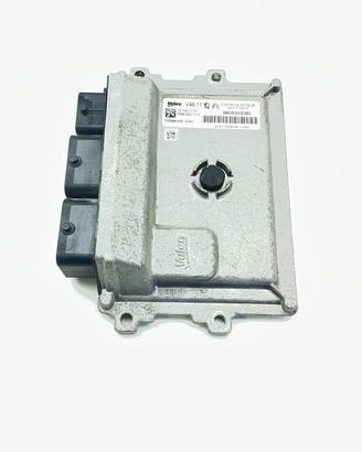 HM01 CENTRALINA MOTORE PEUGEOT 208 3P Serie 1.2 Be