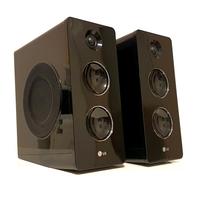 Casse da Scaffale Philips 3-Way 160w 