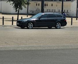 BMW Serie 5 (E60/61)