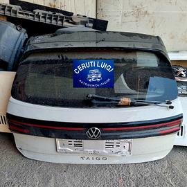 Portellone posteriore Volkswagen Taigo 