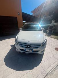 Mercedes classe B180 D Sport