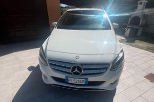 Mercedes classe B180 D Sport