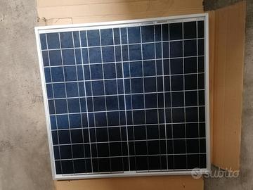 pannello solare