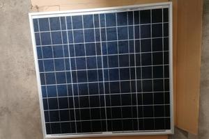 pannello solare