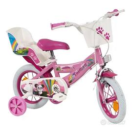 Bicicletta bambini 16 Fantasy