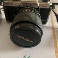 Yashica fx3 super