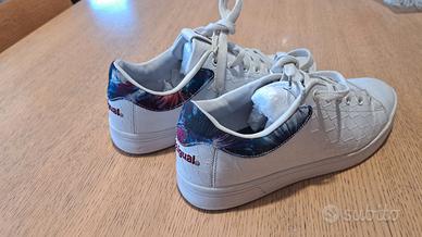 Scarpe Desigual Sport