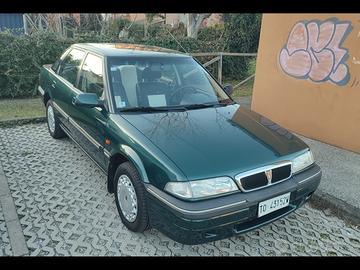 Rover 416