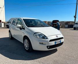 Fiat Punto 1.3 MJT 95CV S&S 5 porte Van 4 posti N1