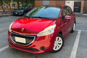 Peugeot 208 1.0 VTi 68 CV #50024