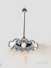 lampadario da cucina