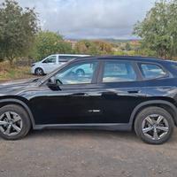 Cessione Leasing BMW X1 2024
