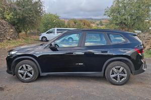 Cessione Leasing BMW X1 2024