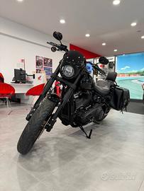 Harley-Davidson Softail 114 Low Rider S FXLRS - 20