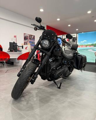 Harley-Davidson Softail 114 Low Rider S FXLRS - 20