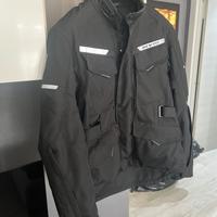 Giacca moto Rev'it Outback 2 3