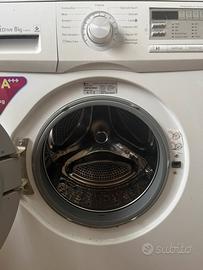 Lavatrice lg