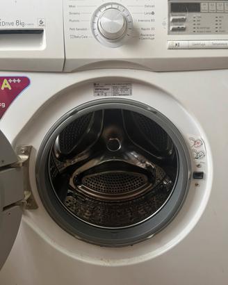 Lavatrice lg