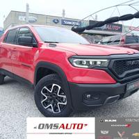 RAM Rampage Rebel 2.2 Diesel