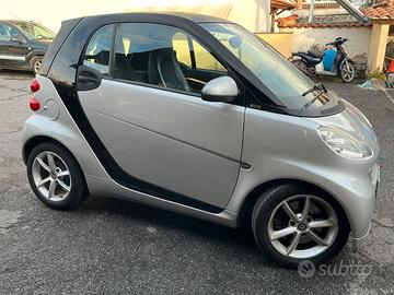 Smart fortwo 1.0 benzina MHD