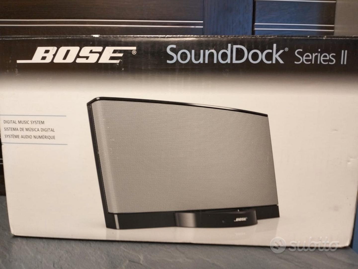 Sound Track - Audio/Video In vendita a Potenza