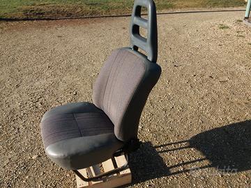 Sedile ford