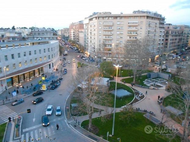 STANZA SINGOLA in zona LIBIA / BALCONE