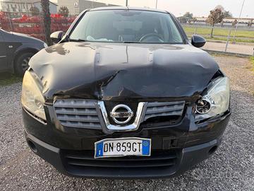 NISSAN Qashqai 1.5 dCi DPF Tekna COME DA FOTO