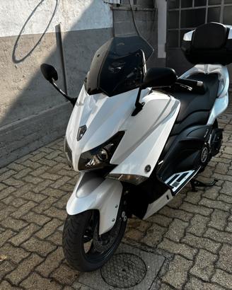 Yamha TMAX 530 ABS unico proprietario