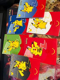 Custodie pokemon mcdonald 2021