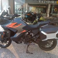 Ktm 1290 Super Adventure