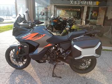 Ktm 1290 Super Adventure