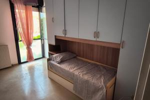 Posti letto per RAGAZZE/STUDENTESSE LAVORATRICE