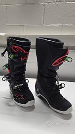 Stivali Alpinestars Tech 7 tg. 45.5
