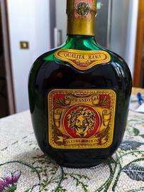 Brandy Vecchia Romagna Qualità Rara