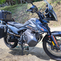 Ktm 890 adventure 05/2021