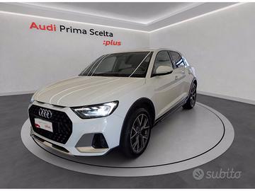 AUDI A1 Allstreet