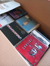 CD musicali