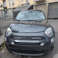 500X, 1300 Multijet, 2023