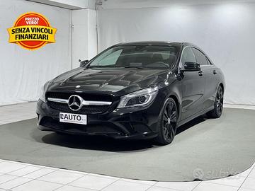 Mercedes CLA 220 d (cdi) Sport 177cv auto