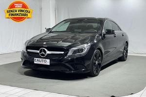 Mercedes CLA 220 d (cdi) Sport 177cv auto
