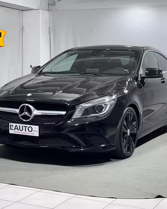 Mercedes CLA 220 d (cdi) Sport 177cv auto
