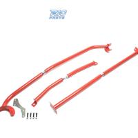 KIT BARRE STABILIZZATRICI REGOLABILI AUDI A3 8L 96