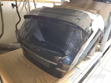 Portellone nudo FORD FIESTA del 2009