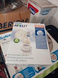 tiralatte philisp avent