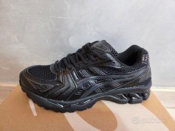 Scarpe ASICS GEL-KAYANO 14 Black