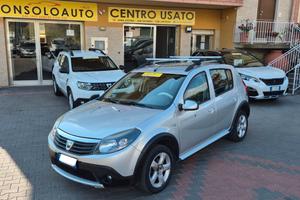 Dacia Sandero Stepway 1.5dCi 90CV Prestige-Uniprop
