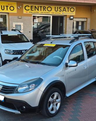 Dacia Sandero Stepway 1.5dCi 90CV Prestige-Uniprop