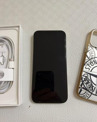 iPhone 16 Pro Max 256 gb